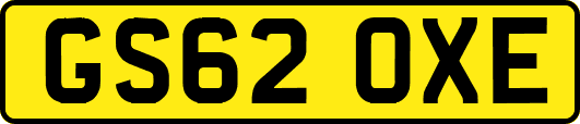 GS62OXE