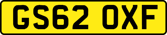 GS62OXF