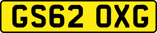 GS62OXG