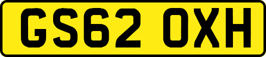 GS62OXH