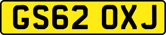 GS62OXJ