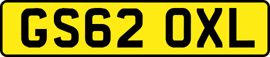 GS62OXL