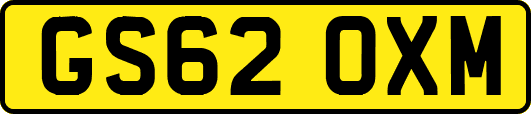 GS62OXM