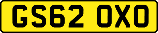GS62OXO