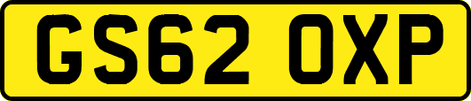 GS62OXP