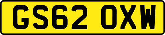 GS62OXW