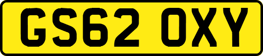 GS62OXY