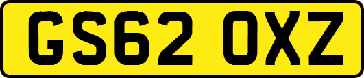 GS62OXZ