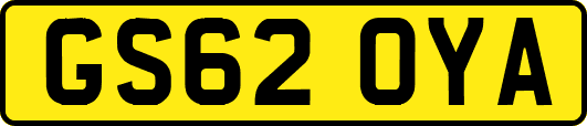 GS62OYA