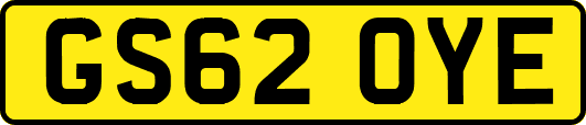 GS62OYE