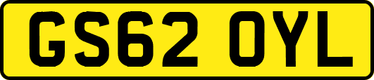 GS62OYL