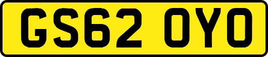 GS62OYO