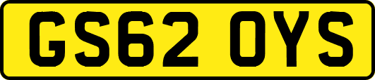 GS62OYS