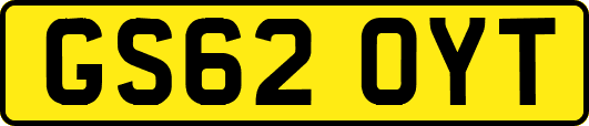 GS62OYT