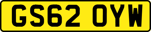 GS62OYW