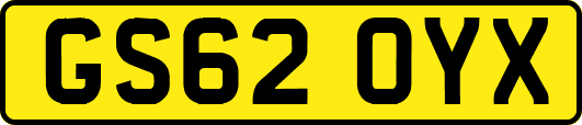 GS62OYX