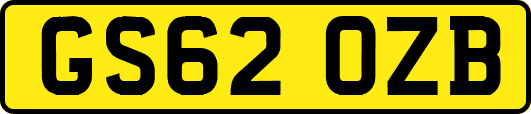 GS62OZB