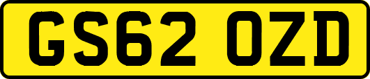 GS62OZD