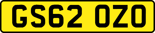 GS62OZO