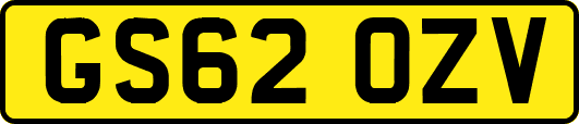 GS62OZV