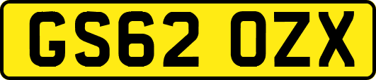 GS62OZX