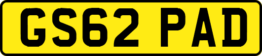 GS62PAD