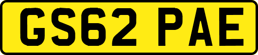 GS62PAE