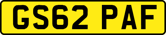 GS62PAF
