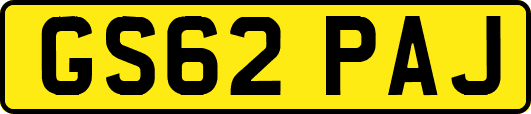 GS62PAJ