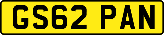 GS62PAN
