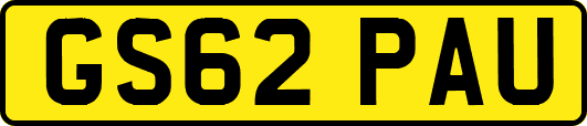 GS62PAU
