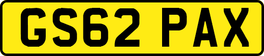 GS62PAX