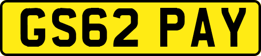 GS62PAY