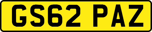 GS62PAZ