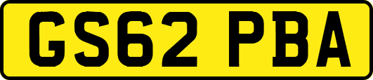 GS62PBA