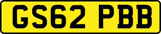 GS62PBB