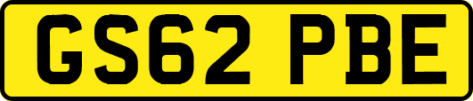 GS62PBE