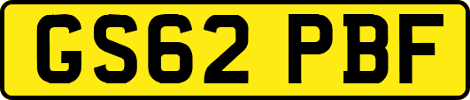 GS62PBF