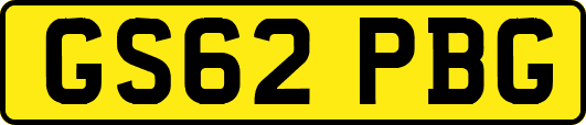 GS62PBG