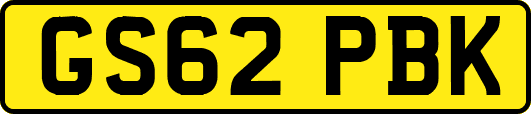 GS62PBK