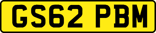 GS62PBM