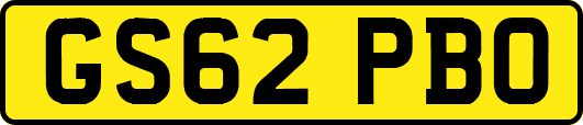 GS62PBO