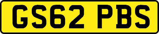 GS62PBS