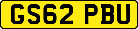 GS62PBU