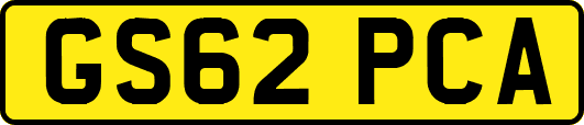 GS62PCA