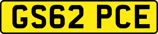 GS62PCE