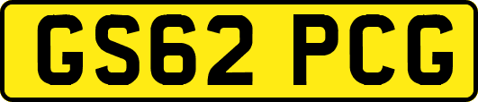 GS62PCG
