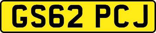 GS62PCJ