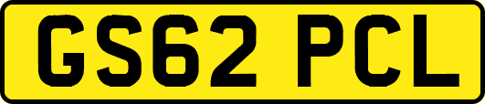 GS62PCL