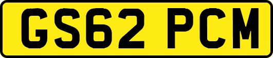 GS62PCM